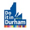Now in its 7th year, Do It In Durham Entrepreneurship Week's goal is to showcase the valuable eco-system of support, funding and entrepreneurial resources that are available to businesses and budding entrepreneurs in Durham Region
