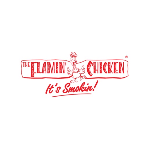 The Flamin Chicken icon