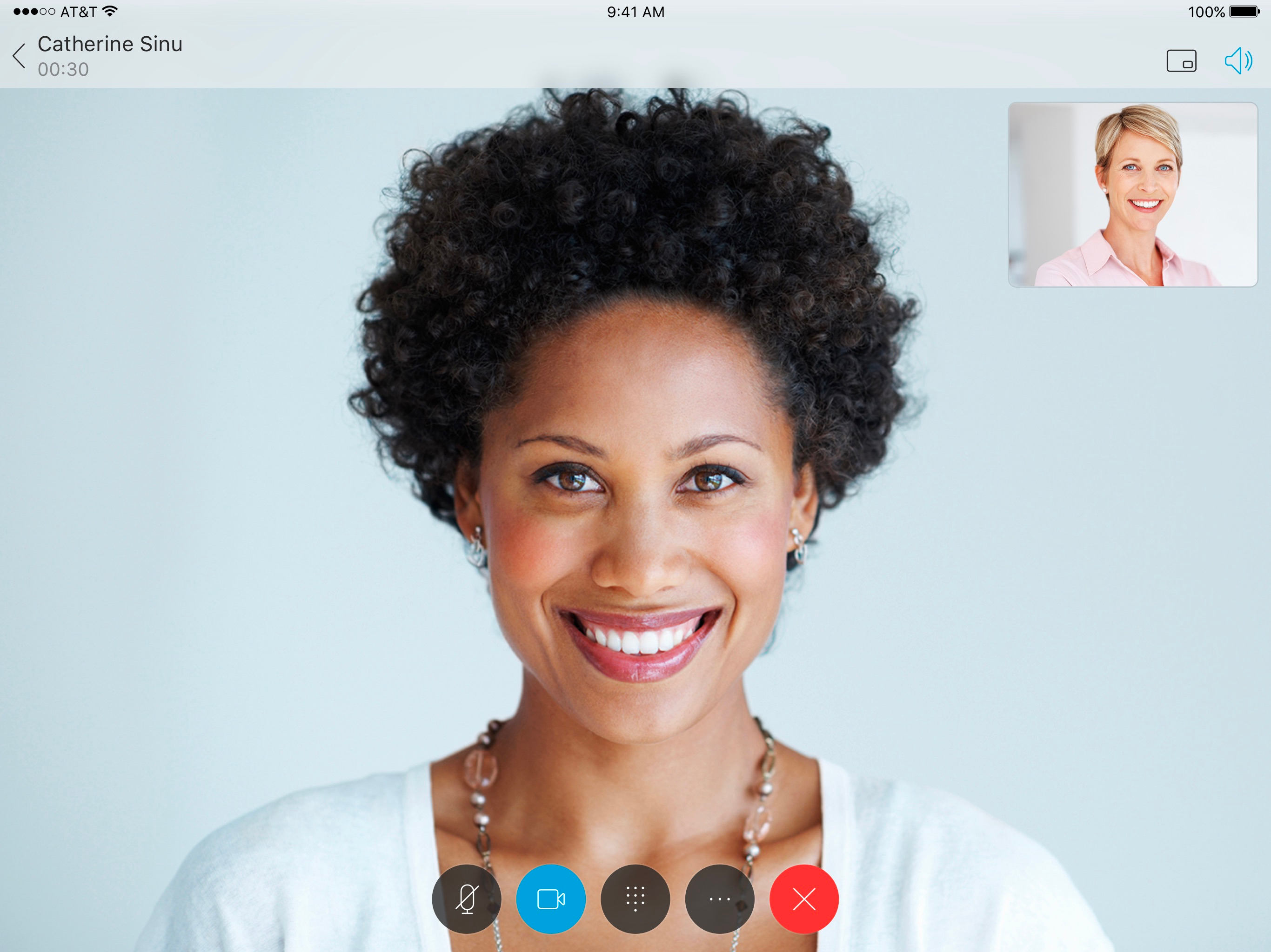 Cisco Jabber for BlackBerry