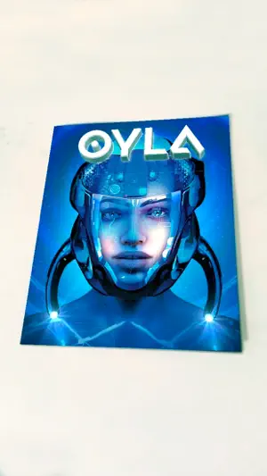 OYLA Science AR screenshot 4