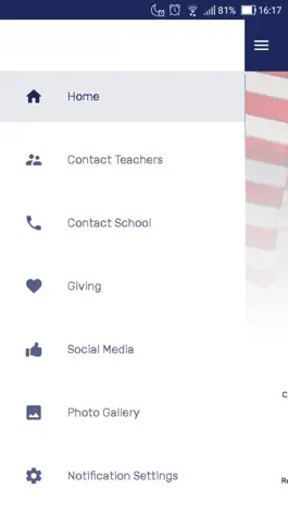 Game screenshot Porterville Military Academy apk