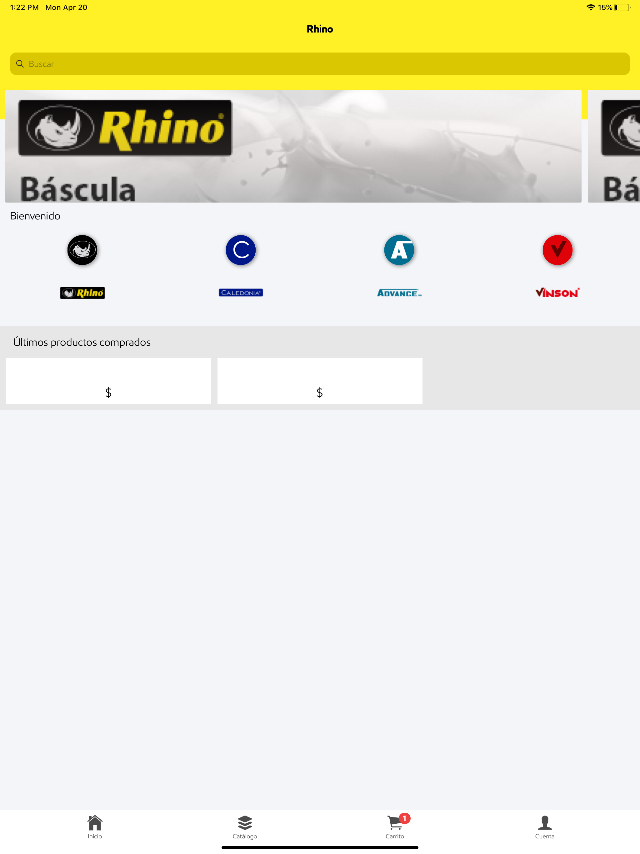 RMA APP screenshot 7