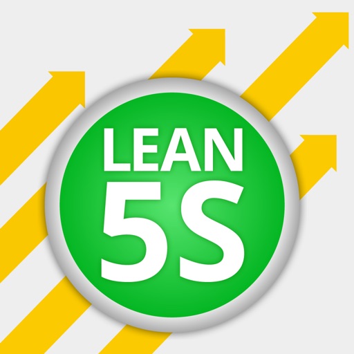 Lean 5S FREE by Apilean