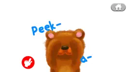 Game screenshot Baby and Toddler PeekaBoo! apk