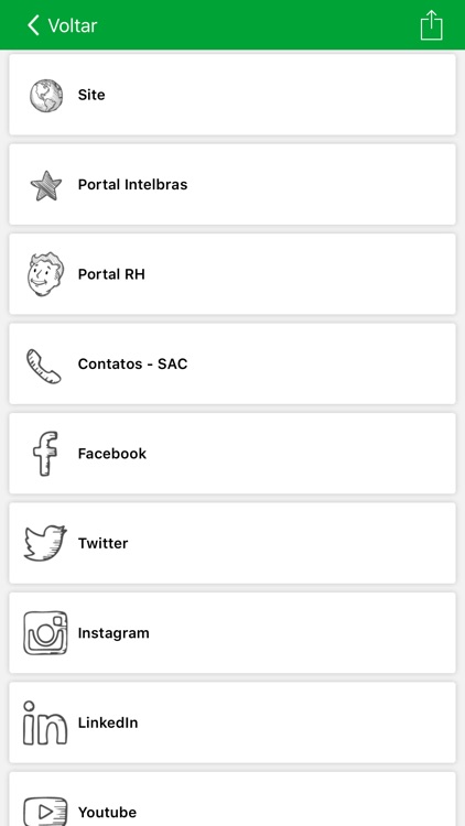 Diário de Bordo Intelbras