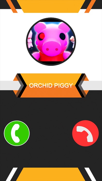 Call Piggy