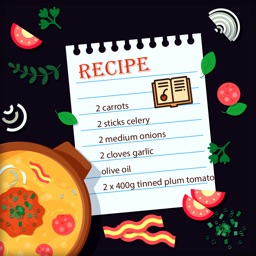 Receipe APP