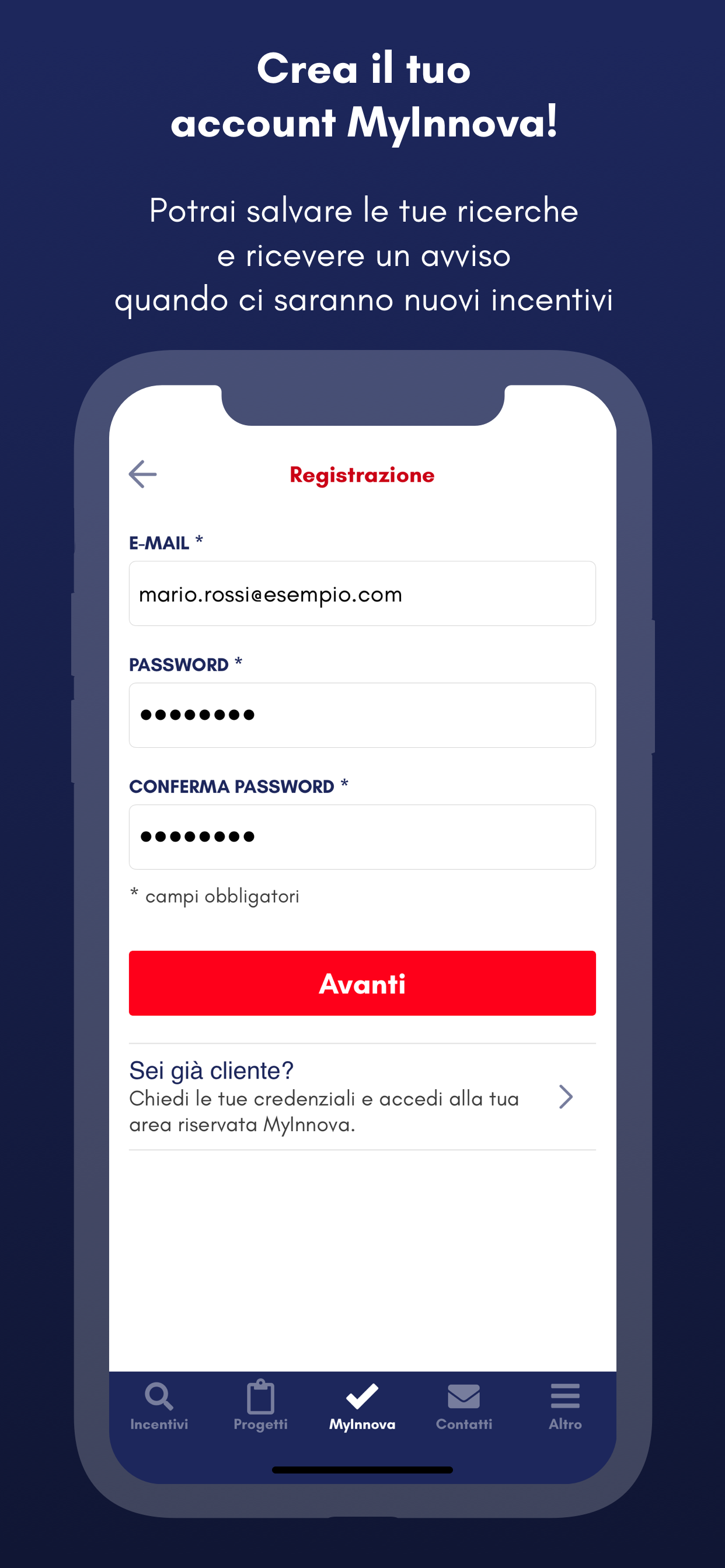 Innova Finance