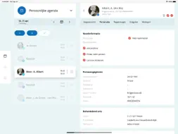 De Zorgapp screenshot 7
