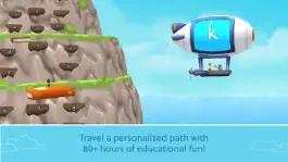 Game screenshot Scholastic F.I.R.S.T. apk