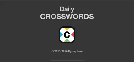 Daily Crosswords