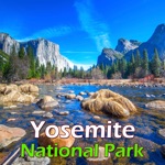 Yosemite National Park - USA