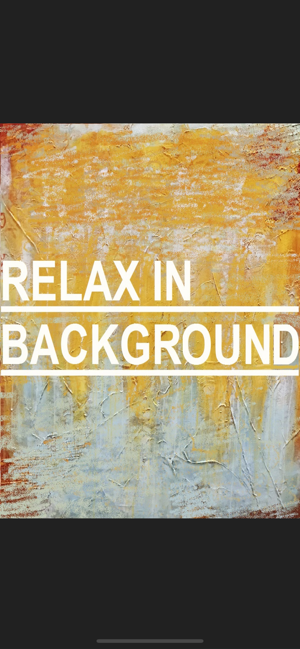 Relax in background(圖1)-速報App