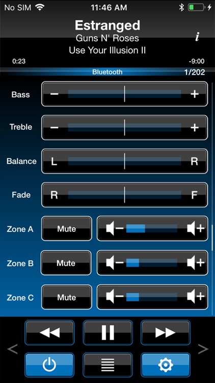 jControl screenshot-6