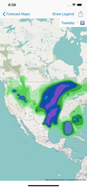 NOAA Now(圖5)-速報App