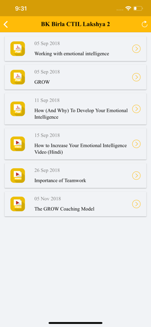 Mohana HR Futuritics(圖4)-速報App