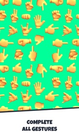 Gesture Kings screenshot