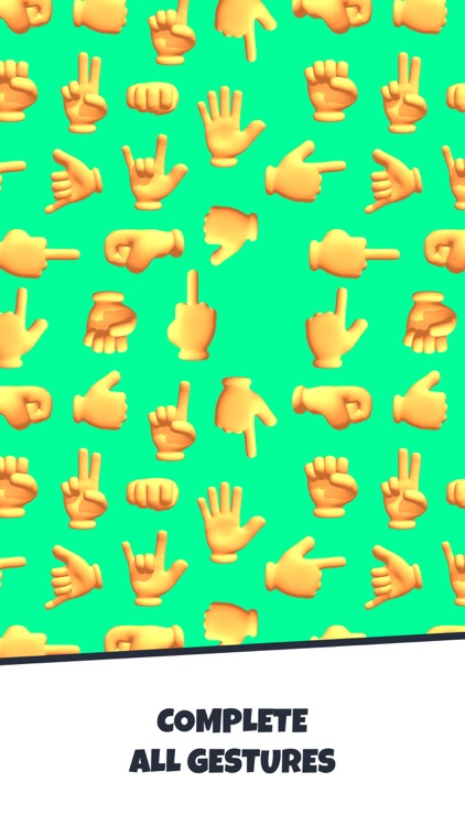 Gesture Kings screenshot-3