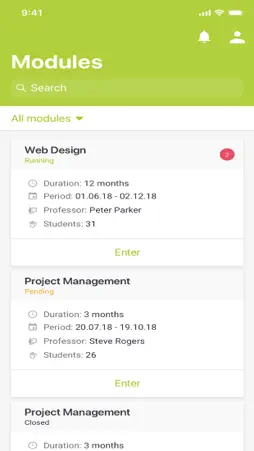 Client56 screenshot 1