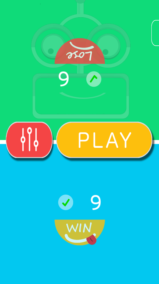 #7. Mental Calculation: MathyBot (iOS) Podle: Jaime C. Carriedo