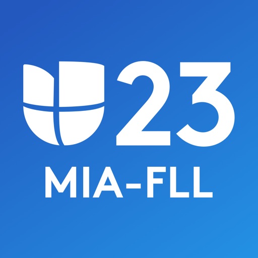 Univision 23 Miami