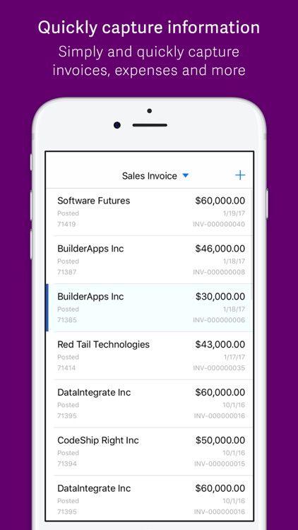 Sage - Financials