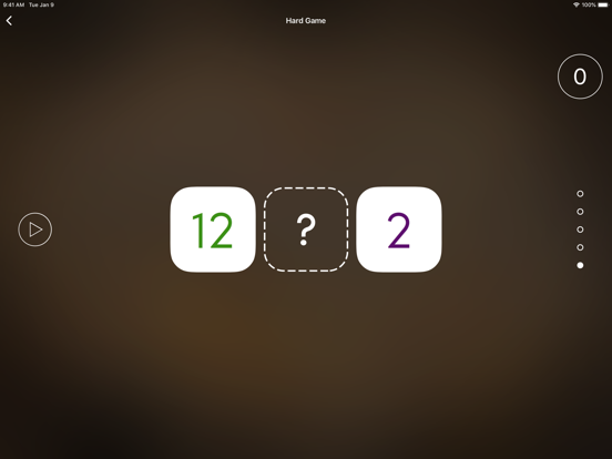 Learn Saami (Northern) iPad screenshot 5 - Education app