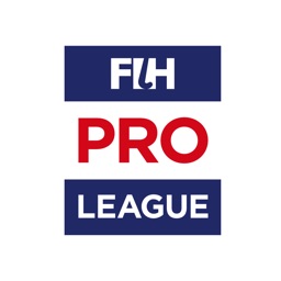 FIH Pro League NED
