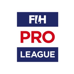 FIH Pro League NED