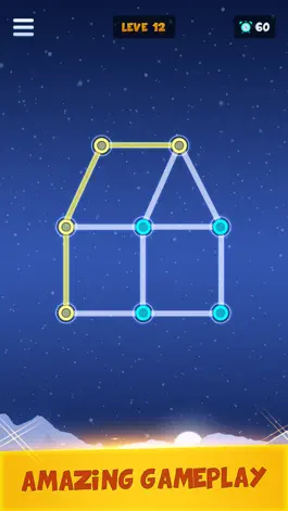 Game screenshot Connecting - Dots apk