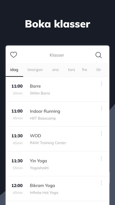 Screenshot #3 pour Swiftr