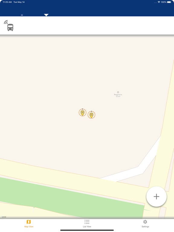 Screenshot #5 pour Viafy Admin