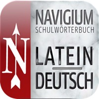 NavigiumSchulwörterbuch Latein apk