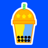 Bubble Tea!-Dual Cat