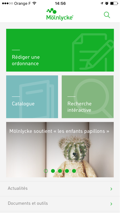 Screenshot #1 pour Mepi'Coach