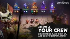 Dota Underlords iPhone image 2