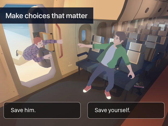 Radiant One Screenshot