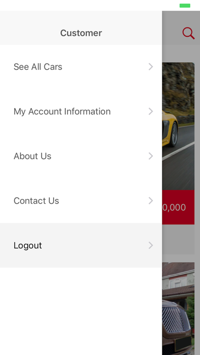 MHMotor.my Screenshot