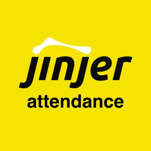 jinjer attendance for staff