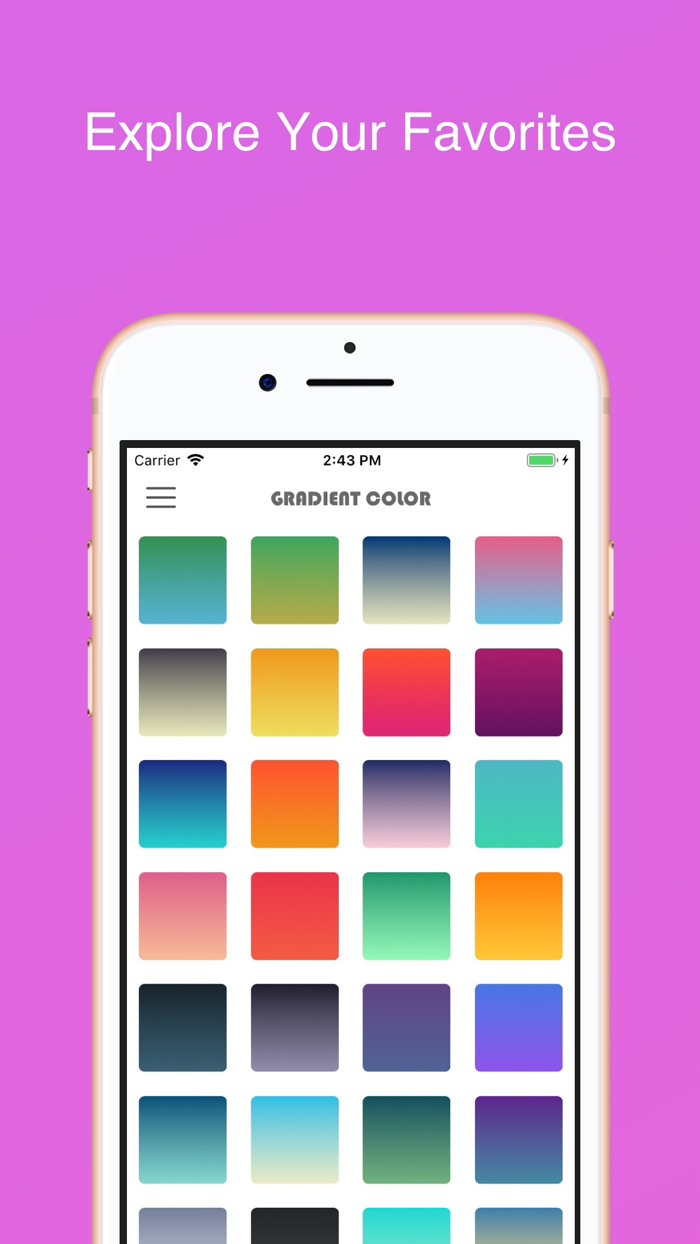 Color - Colorful  Wallpaper