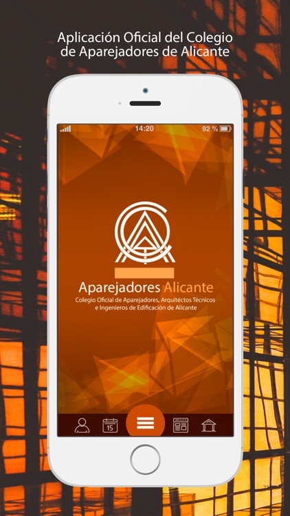 COAATIE Aparejadores Alicante