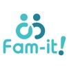 Fam-it: Private family network