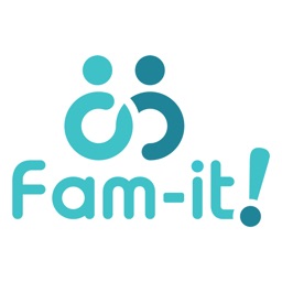 Fam-it: Private family network