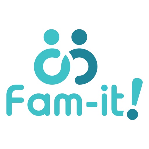 Fam-it: Private family network