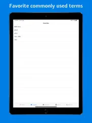 abbreviations rx ipad resimleri 3