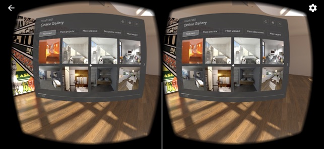 ViSoft VR(圖5)-速報App