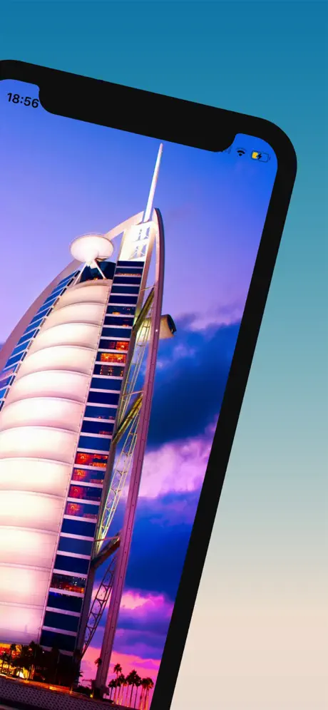 Dubai Travel Guide ..