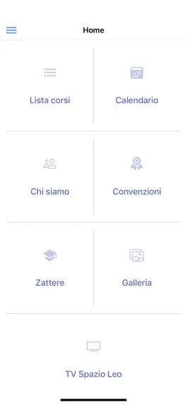 Game screenshot App LEO mod apk