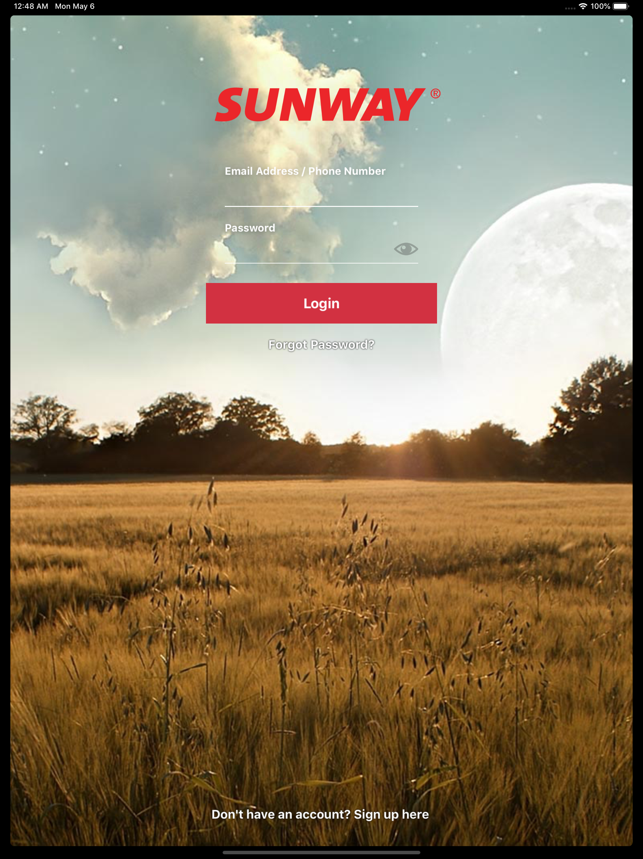 Sunway Community screenshot 3