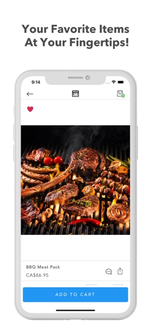 Valley Direct Foods(圖3)-速報App
